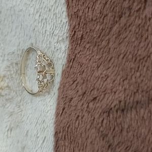 10k ring